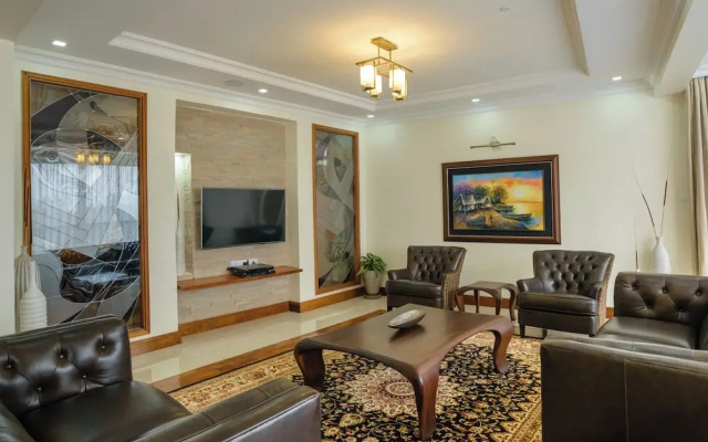 GemSuites Riverside Apartment hotel