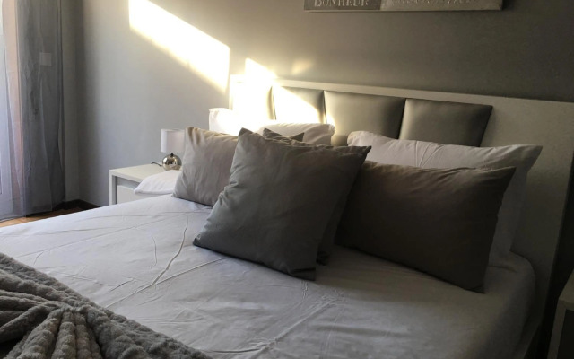 Invicta House Marquês