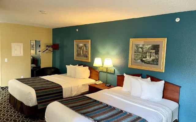 GrandStay Residential Suites