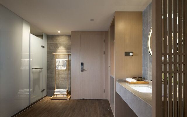 The Hidden house (Chengdu Taikoo Li)