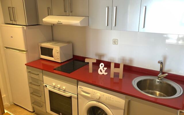 Apartamento Center Ref. 1019  by Iberplaya