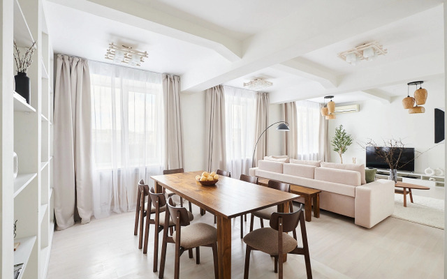 GM Б.Патриарший пер.,8с1