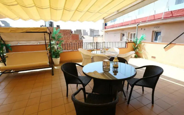 Royal Inn Aparthotel