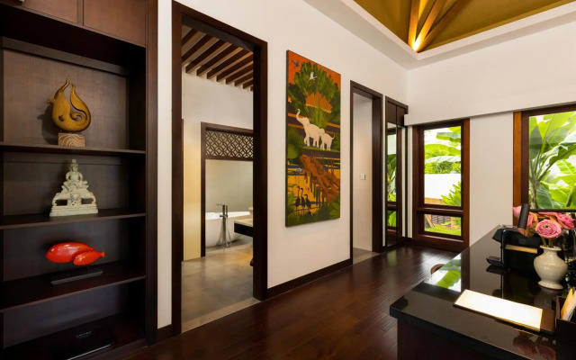 Angkor Green Gardens by Dara Park & Private Pool Villa