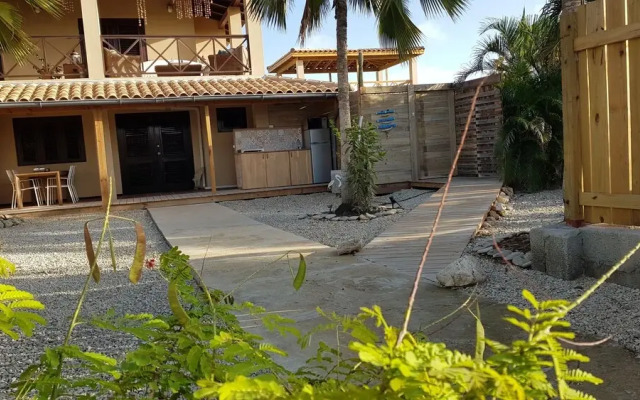 Villa Carina Apartments