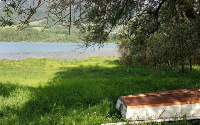 Hôtel Restaurant Le Gruyerien