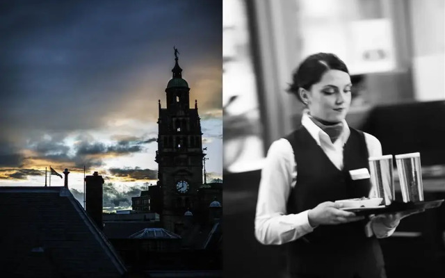 Mercure Sheffield St Paul's Hotel & Spa