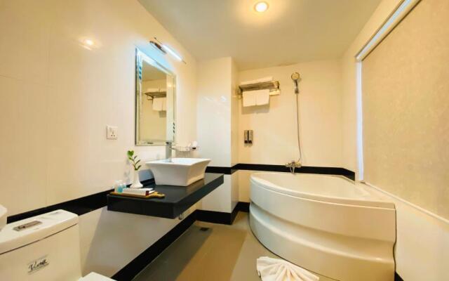 Ratana Angkor Hotel