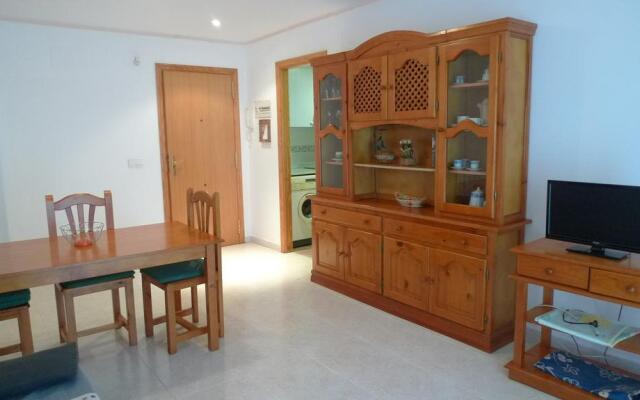 Apartamentos Fuentemar II Altamar