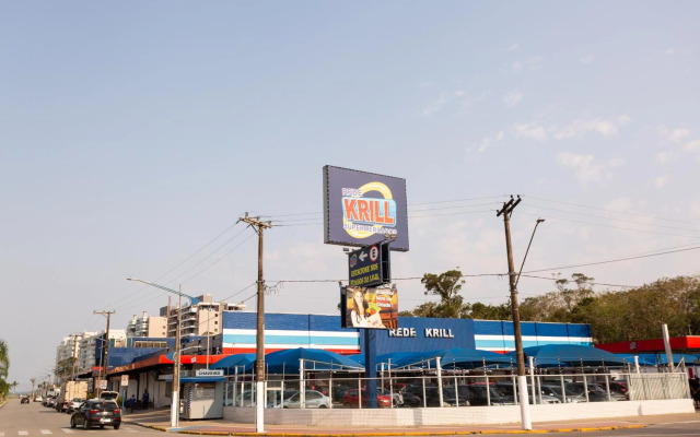 Incrível Vista para o Mar, 4 Quartos com Varanda