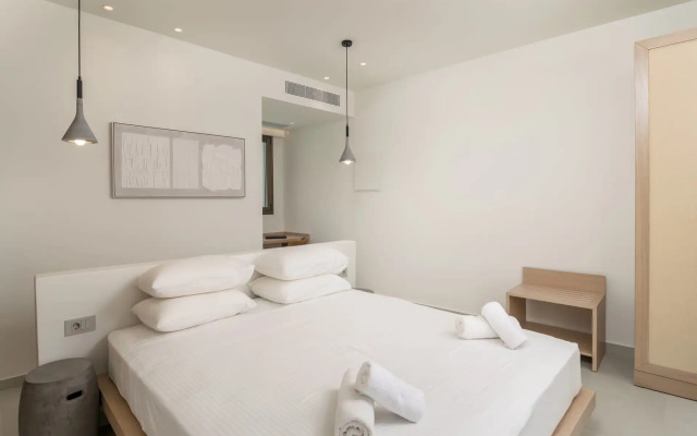 La Vea Suites Milos