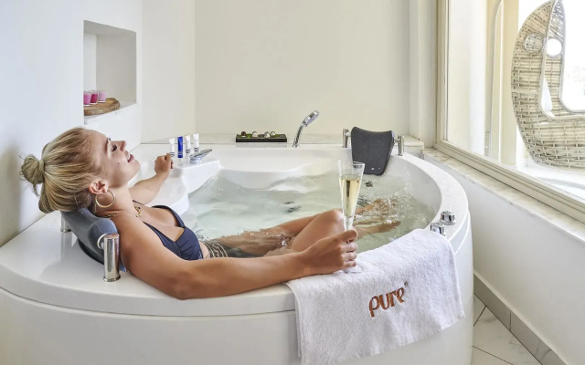 Steigenberger Pure Lifestyle (Adults Only)