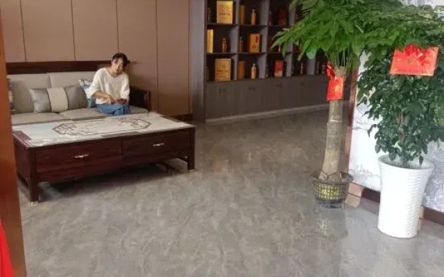 Luming Dengke Hotel