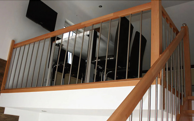 Pension am Donaubogen