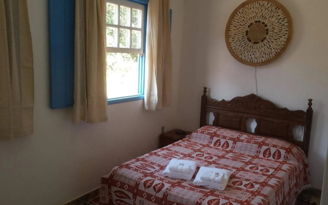 Pousada Villa Bizuca