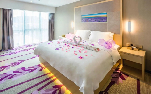 Lavande Hotels·Guangzhou Hanxi Chimelong Safari Park