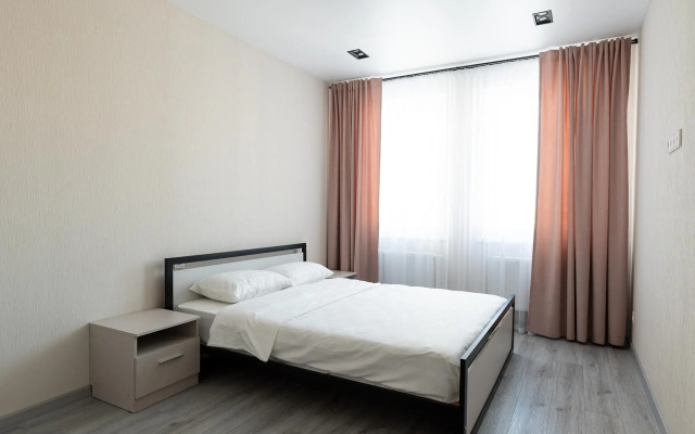 KazanHome Apartments on 50k2 Serova Street