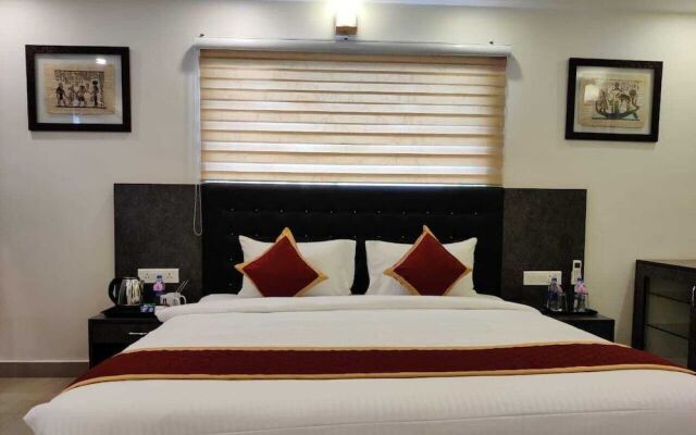 Icon Regency By Bhagini