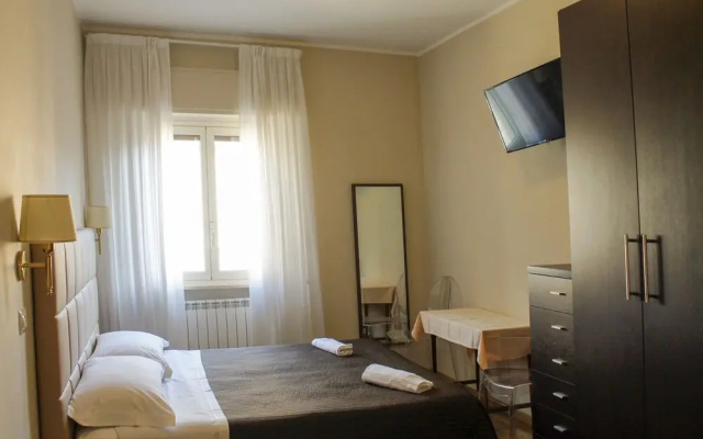 Hotel Delle Ortensie