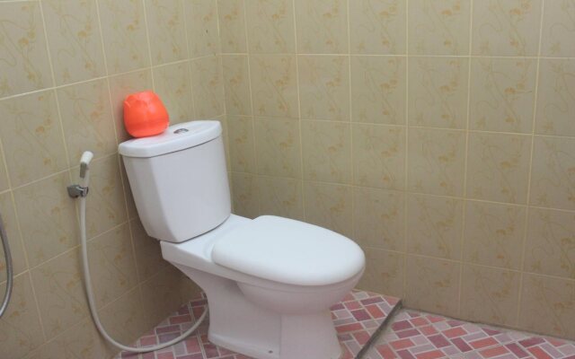 Pondok Wisata dan Restoran Elim