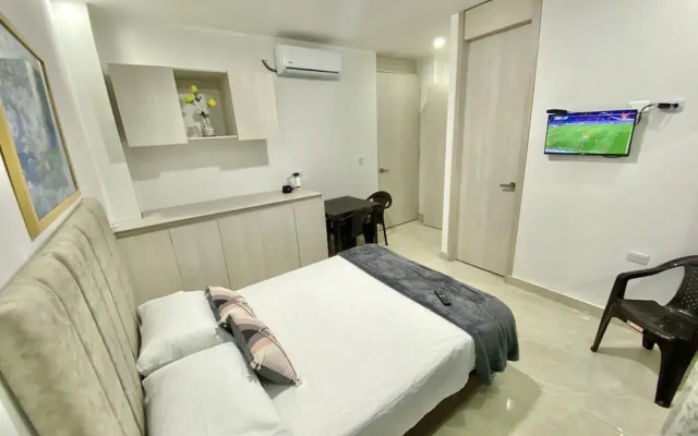 Habitaciones Perla Del Rio