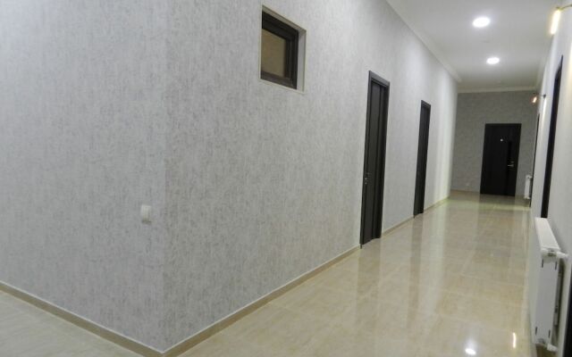 Resort Martvili
