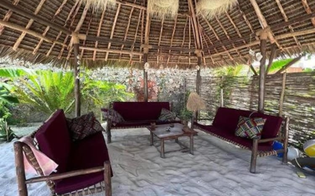 Sand Beach Palm Residence