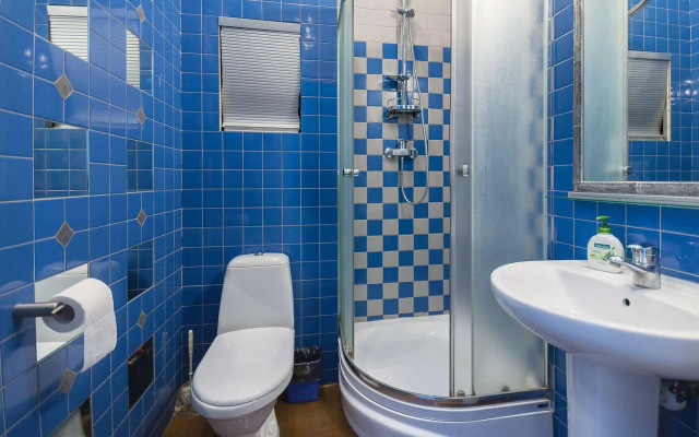 Kiev Accommodation Hotel Service