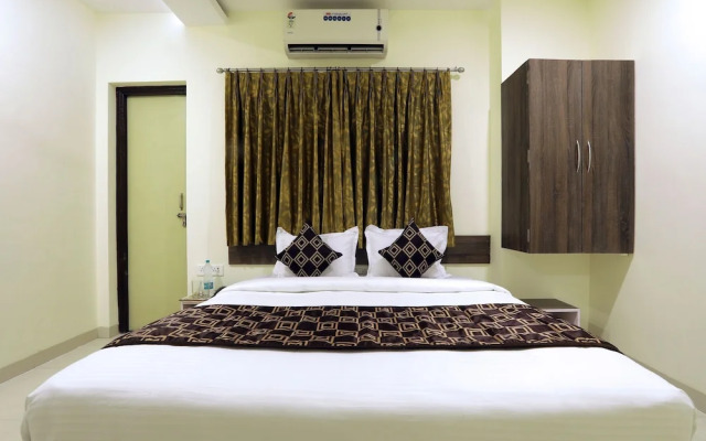 Hotel Platinum Inn
