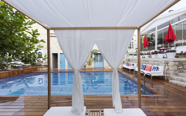 Viento Hotel Alacati - Special Class