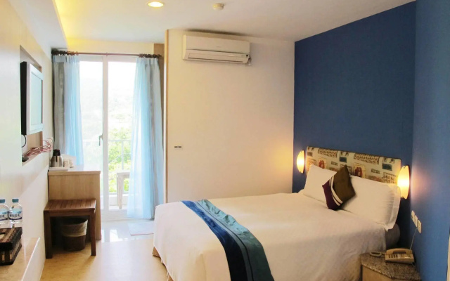 Kenting SunHow Inn