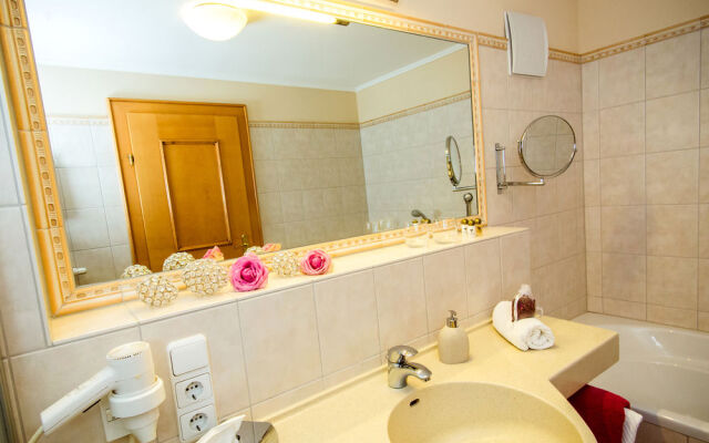 Hotel St Florian