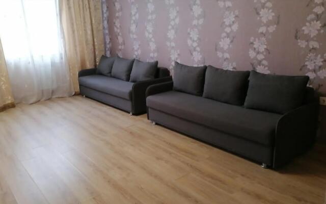 Апартаменты на улице 4-я линия 66