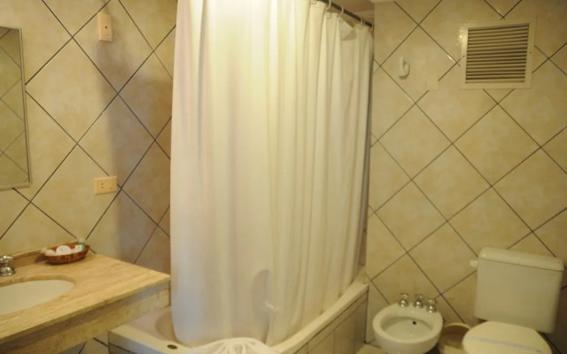 House Inn Apart Hotel