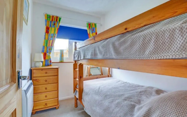 Holiday Home Lavender