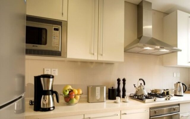 Lanson Place Jin Qiao Service Residences