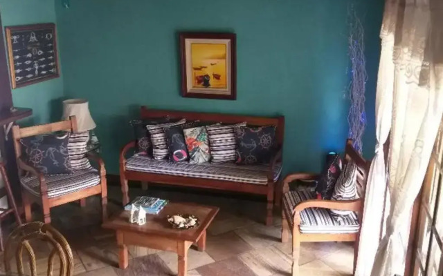 Casa em Condomínio Manguinhos - Búzios