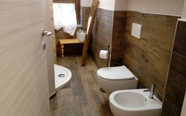 Roncola B&B L'Antica Corte