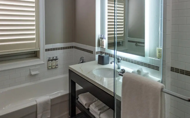 Staybridge Suites St Catharines Conf Ctr by IHG