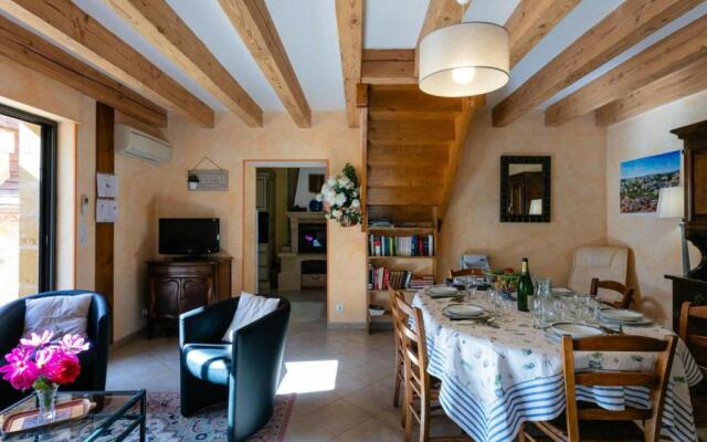 Gîte Le Bugue, 4 pièces, 5 personnes - FR-1-616-115