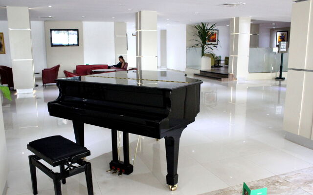 Alisa Hotel North Ridge