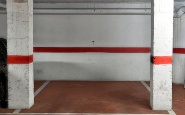 Apartamentos Serna - WONDERSTAYS