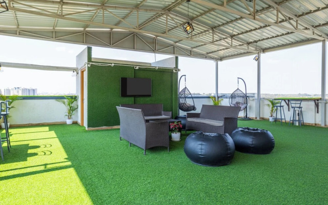 Housr Charlie 1 BHK Apartment Bangalore