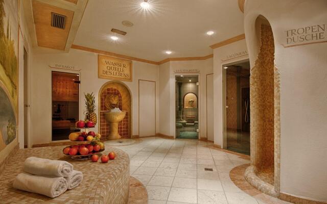 Alpin Royal Wellness Refugium & Resort Hotel