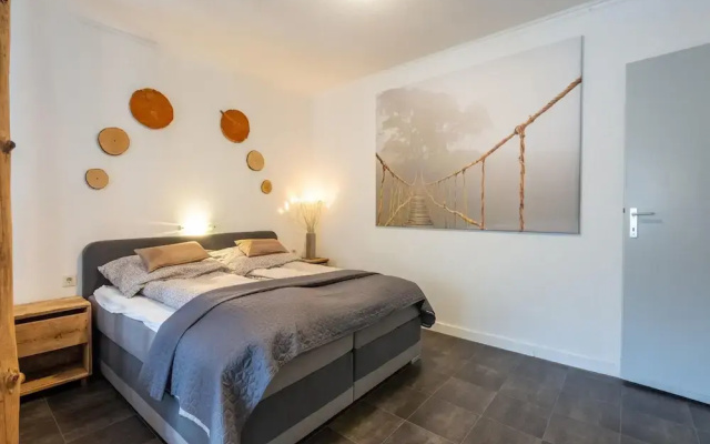 Fabulous Apartment in Bichlbach