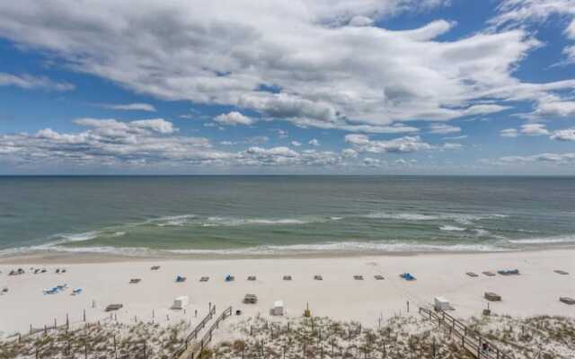 Perdido Sun by Meyer Vacation Rentals