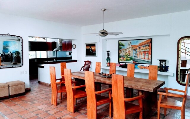 Tres Palma's House Deluxe