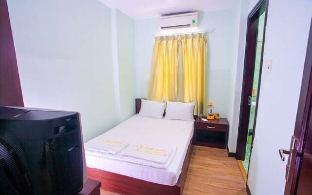Asiahome Hotel