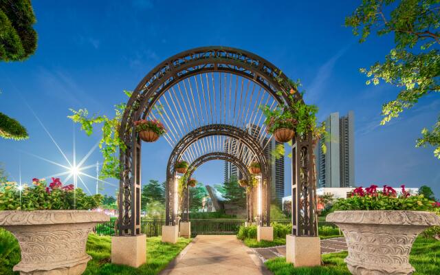 Holiday Inn Express Guangzhou Panyu by IHG