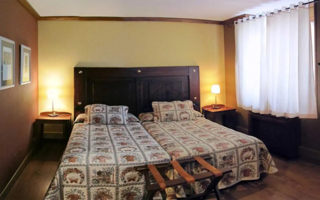 Hotel Hospital de Benasque